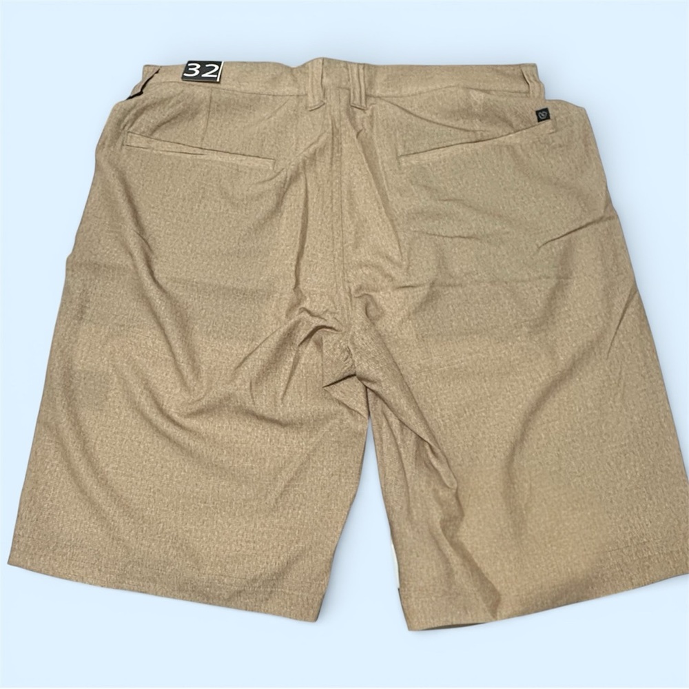 Burnside shorts - Picture 2 of 4